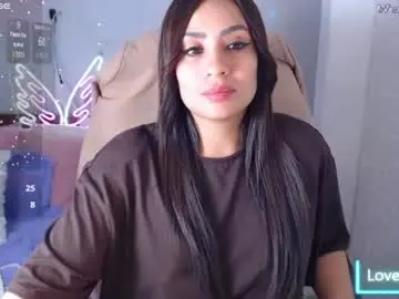 Chaturbate Live Sex Cam of paulina_galvis2700