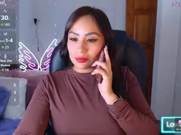Chaturbate Adult Webcams of paulina_galvis2700