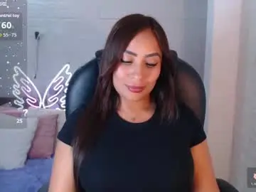 Chaturbate Live Porn of paulina_galvis2700