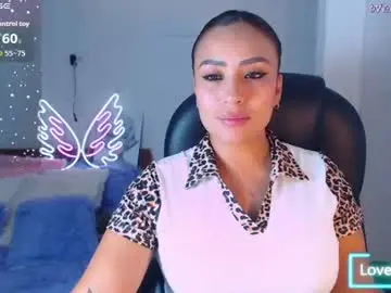 Chaturbate Best live sex cam show of paulina_galvis2700