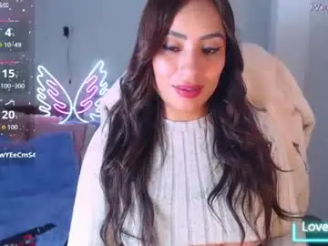 Chaturbate Watch Live Sex Cams of paulina_galvis2700