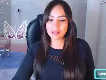 Chaturbate Live Porn of paulina_galvis2700