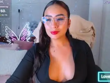 Chaturbate Live Sex of paulina_galvis2700
