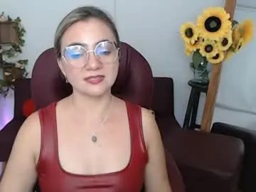 Chaturbate Sex Chat of rebeca_milf