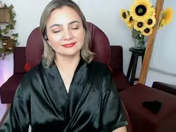Chaturbate Sex Chat of rebeca_milf