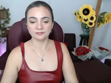 Chaturbate Adult Webcam of rebeca_milf