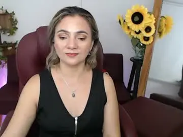 Chaturbate Adult Video Chat of rebeca_milf