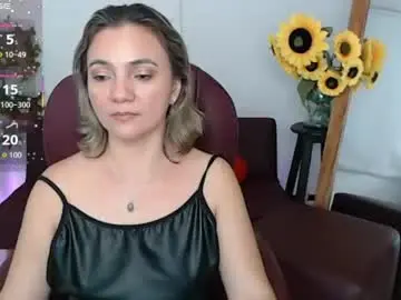 Chaturbate Best Webcam of rebeca_milf
