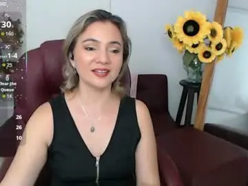 Chaturbate Adult Webcams of rebeca_milf