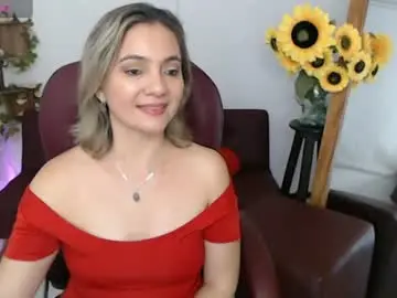 Chaturbate Private Sex Chat of rebeca_milf