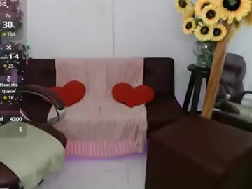 Chaturbate Adult Webcams of rebeca_milf