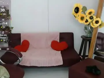 Chaturbate Sex Chat of rebeca_milf
