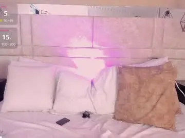 Chaturbate Best live sex cam show of samanthadunss