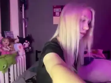 Chaturbate Live Porn of sexy_cute18