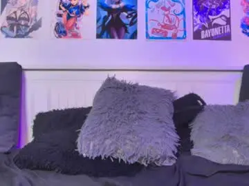 Chaturbate Live Sex of snowblack_