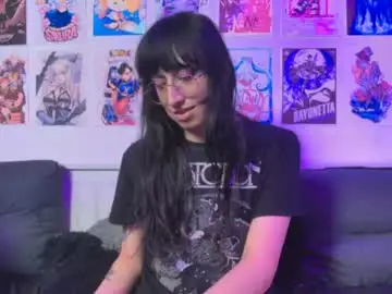 Chaturbate Adult Webcams of snowblack_