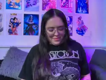 Chaturbate Best live sex cam show of snowblack_