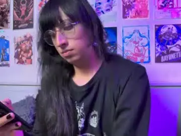 Chaturbate Best Webcam of snowblack_
