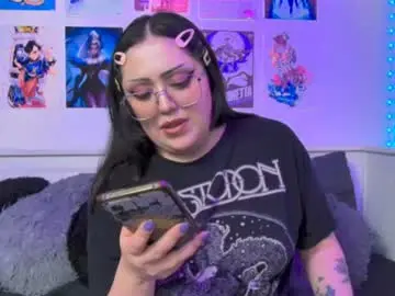 Chaturbate Live Sex of snowblack_