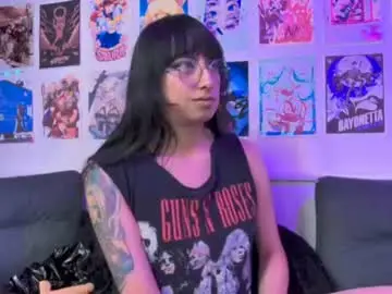 Chaturbate Best Webcam of snowblack_