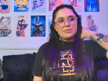 Chaturbate Free Live Porn of snowblack_
