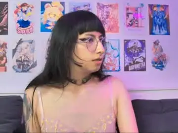 Chaturbate Adult Webcams of snowblack_