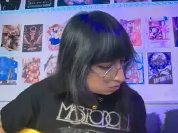 Chaturbate Best Webcam of snowblack_