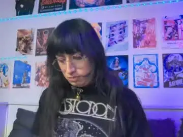 Chaturbate Best Webcam of snowblack_