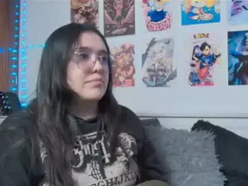 Chaturbate Live Sex of snowblack_