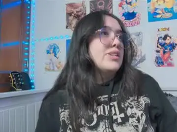 Chaturbate Sex Chat of snowblack_