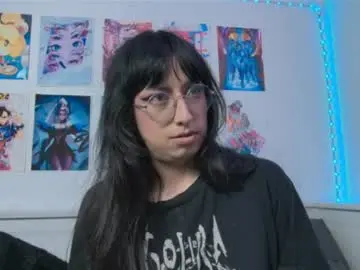 Chaturbate Adult Video Chat of snowblack_