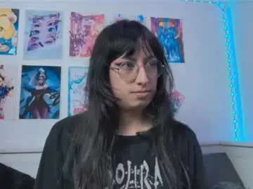 Chaturbate Private Sex Chat of snowblack_