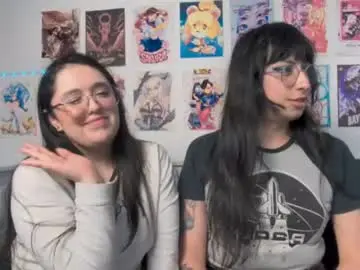 Chaturbate Sex Chat of snowblack_