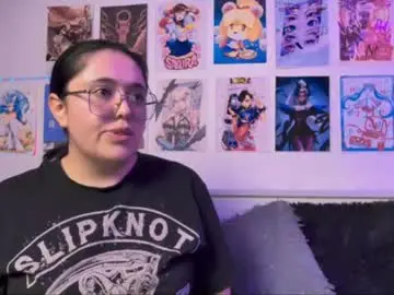 Chaturbate Private Sex Chat of snowblack_