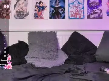 Chaturbate Best live sex cam show of snowblack_