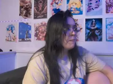 Chaturbate Live Sex of snowblack_