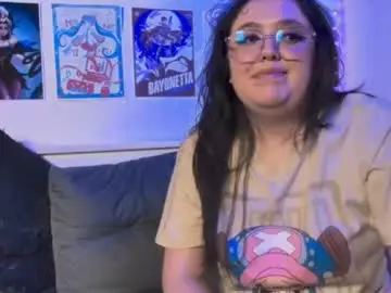 Chaturbate Live Sex Cam of snowblack_