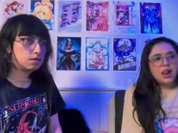 Chaturbate Best live sex cam show of snowblack_