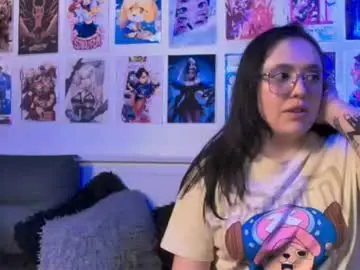 Chaturbate Private Sex Chat of snowblack_