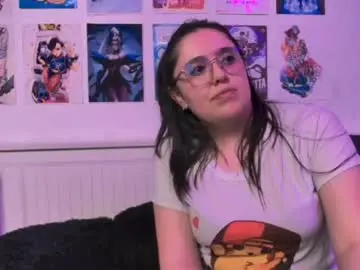 Chaturbate Best Webcam of snowblack_
