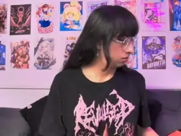 Chaturbate Free Porn Cam of snowblack_