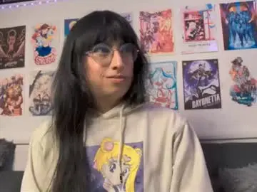 Chaturbate Adult Video Chat of snowblack_
