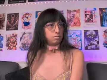 Chaturbate Live Porn of snowblack_