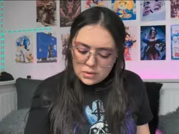 Chaturbate Live Porn of snowblack_