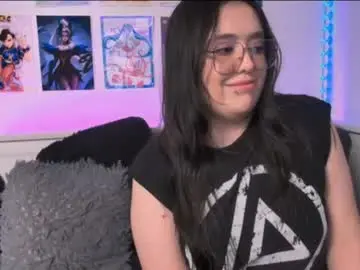 Chaturbate Live Sex of snowblack_