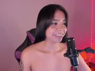 Chaturbate Sex Cam of soymari