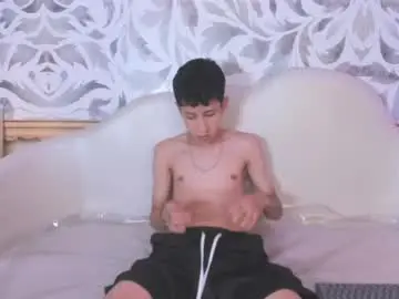 Chaturbate Nude Webcam of spicyslim_