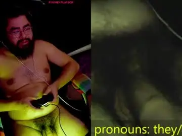 Chaturbate Free Porn Cam of sunshinestreak