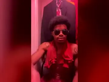 Chaturbate Sex Cam of toptierdrippa