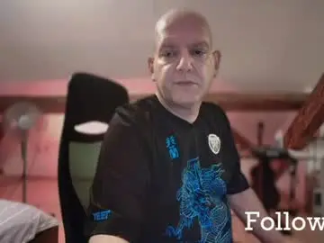 Chaturbate Sex Cam of tritonspace